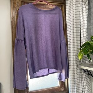 Target bell sleeve thermal